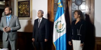 Asume quinta Secretaria de Bienestar Social de la Presidencia