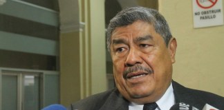 Contraloría solicita declaración jurada de empleados