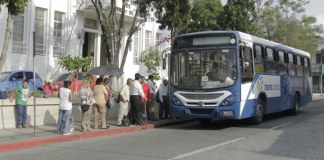 Si retiran licencia a Transurbano, Municipalidad deberá abrir proceso de licitación