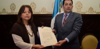 Bienestar Social buscará contratar personal a través de reforma a Ley de Compras