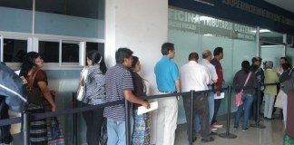SAT pide extender plazo para exoneración de multas a contribuyentes