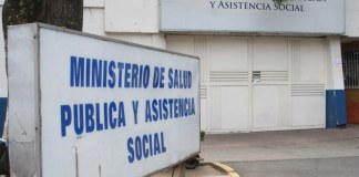 Minfin y Salud discutirán reformas a Ley de Contrataciones
