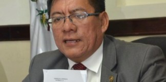 Diputados instan a marchar a favor de la pena de muerte