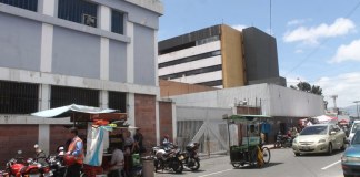 Director de Hospital General sería seleccionado esta semana