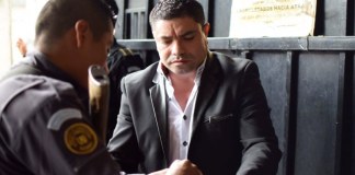 Muerte de Byron Lima fue por poder, control y negocios