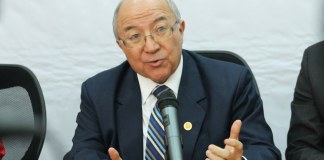 CSJ confirma que elección de próxima Presidencia será pública