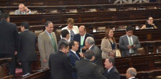 Diputados recuperarán servicios de cable, internet y telefonía