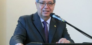 Vicepresidente “totalmente de acuerdo con la pena de muerte”