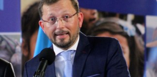 Portavoz presidencial: Privados son atendidos por orden de jueces