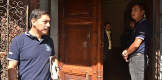 Peligran acuerdos en pacto colectivo del Congreso