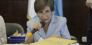 Critican reforma a la Ley de Compras y Contrataciones