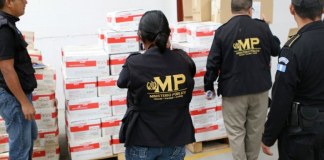 Denuncias contra PP abarcan anomalías en Pacto Hambre Cero, faltas administrativas y tráfico de influencias