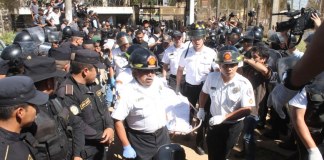 Cárceles guatemaltecas, la tierra de nadie donde la disputa por el poder y control no acaba