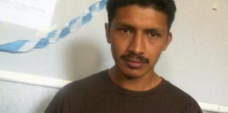 PNC busca al reo fugado en el Hospital Roosevelt