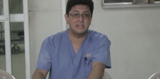 Cifra confirmada: 6 muertes en ataque del Hospital Roosevelt