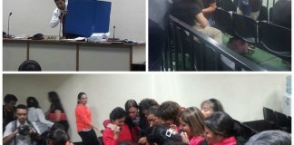 Exsecretario de SBS y exdirector de Hogar Seguro a juicio; ordenan libertad para Anahí Keller
