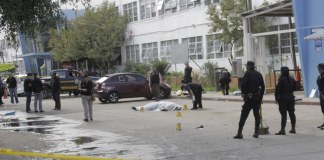 Lectores reaccionan a tragedia en el Hospital Roosevelt