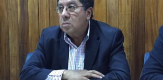 Se suma la renuncia del Presidente de Copredeh