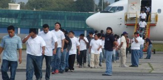 Robinson: Migrantes