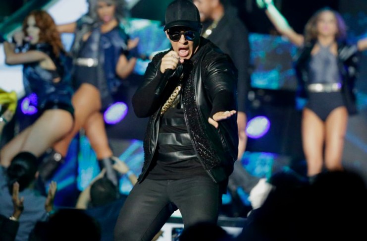 Daddy Yankee promete US $1 millón para esfuerzos en Puerto Rico