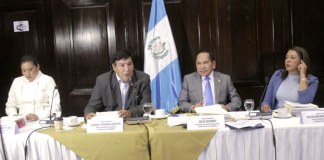 Pesquisidora solicitará más tiempo para analizar antejuicio contra Morales