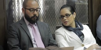 MP realiza allanamientos por posibles falsedades en dictámenes que favorecieron a Baldetti