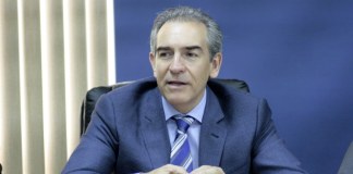Empresarios promueven grupo de diálogo entre sectores