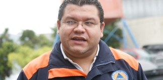 Huracán “Irma” podría afectar a Guatemala