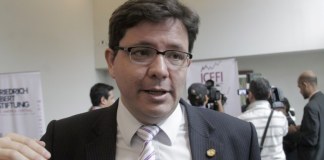 Ministro dice que Presupuesto no está desfinanciado