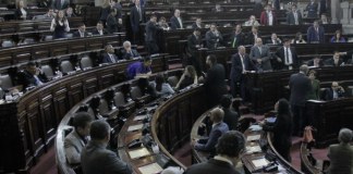 Diputados sin recibir apoyo suficiente para beneficiarse