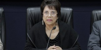 TSE » no ha abandonado» análisis de partidos investigados