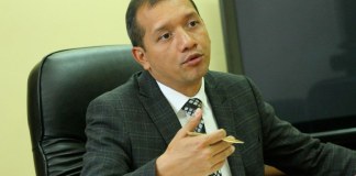 Cuestionan interpelación al ministro de Gobernación