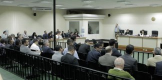 Construcción y Corrupción: Empresarios son beneficiados con arresto domiciliario
