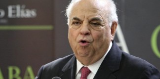 Serrano Elías