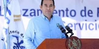 Declaraciones de Morales y resolución de la CC generan comentarios en redes sociales