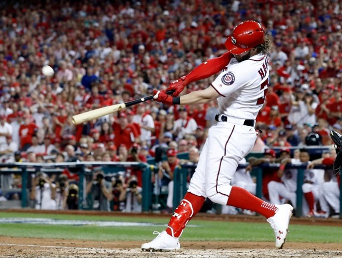 Bryce Harper