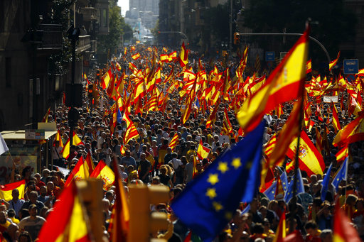EUR-GEN ESPAÑA-CATALUÑA