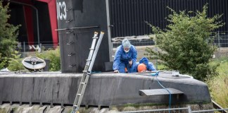 Sospechoso deja de declarar en caso de sueca asesinada