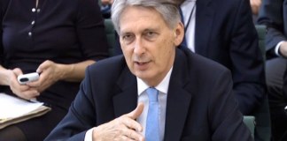 Londres: El Brexit más desorganizado podría cancelar vuelos