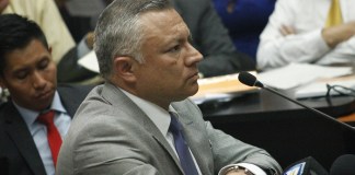 Salvador Estuardo González, alias “Eco”, ya goza de libertad