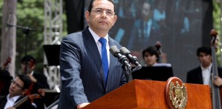 CSJ rechaza dos solicitudes de antejuicio contra Morales
