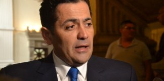 Diputados critican decisión de la CC por pena de muerte