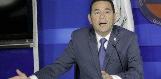 Cuestionan que Gobierno de Morales encabece lucha contra la corrupción