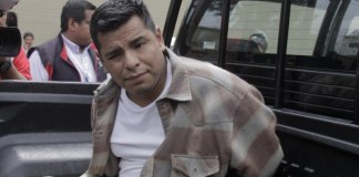 Presunto agresor sexual de niña en Arkadia, implicado en otro caso de 2014