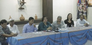 Anuncian movilizaciones para conmemorar el 20 de Octubre