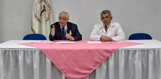 Incan registra 415 nuevos casos de cáncer de mama en 2017