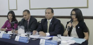 Registran 3 mil 975 casos de violencia sexual contra niñez y adolescencia