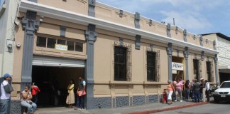 Nombres con faltas ortográficas ya no serían problema para trámites