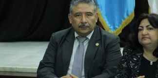 Pineda Barales: Solo de mí no depende postuladora de Fiscal General