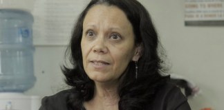 Julia González: La migración es muy conveniente para los Estados